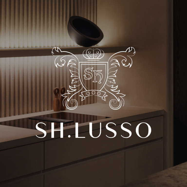 Logo SH Lusso