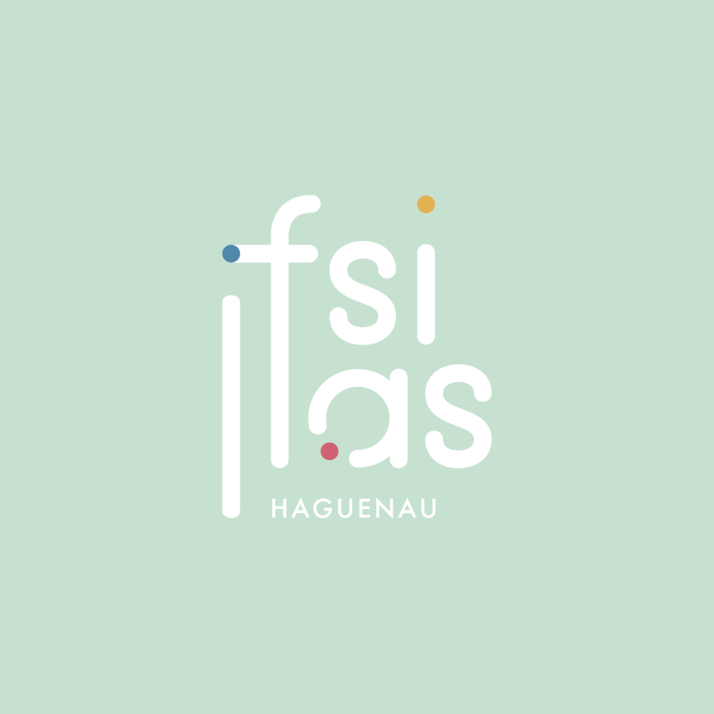 Logo IFSI-IFAS Haguenau